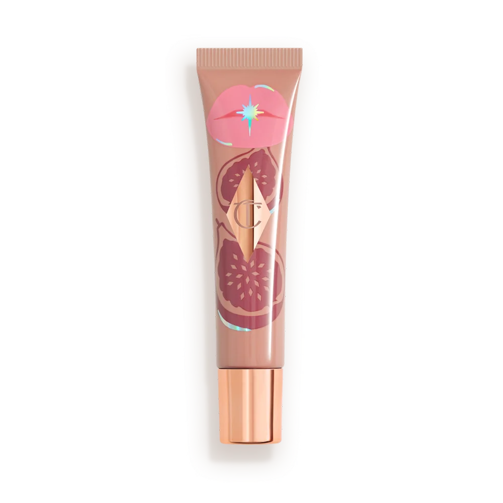 UNREAL LIPS HEALTHY GLOW NECTAR OIL