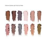 HOLLYWOOD FLAWLESS LIGHT TRICKS EYE PALETTE