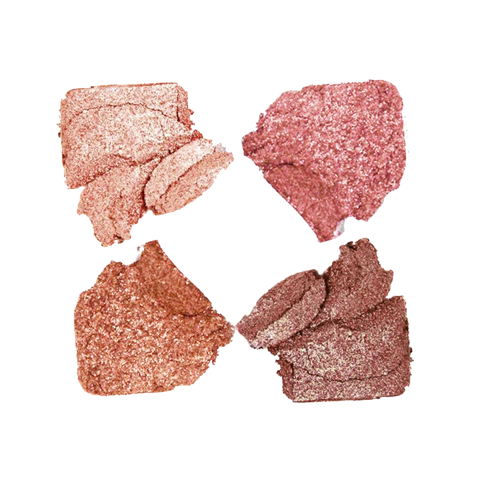 LUXURY PALETTE