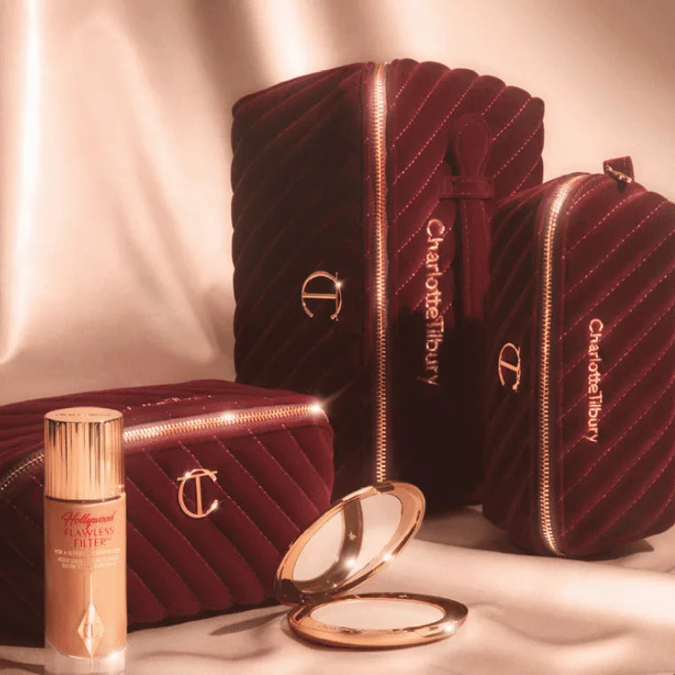 MAKEUP BAG OF DREAMS