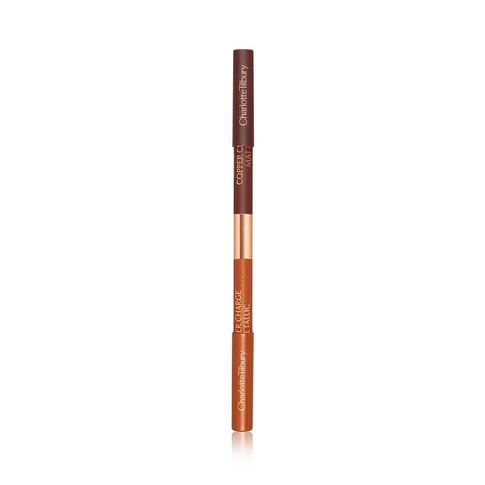 EYE COLOUR MAGIC LINER DUO