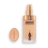 AIRBRUSH FLAWLESS FOUNDATION