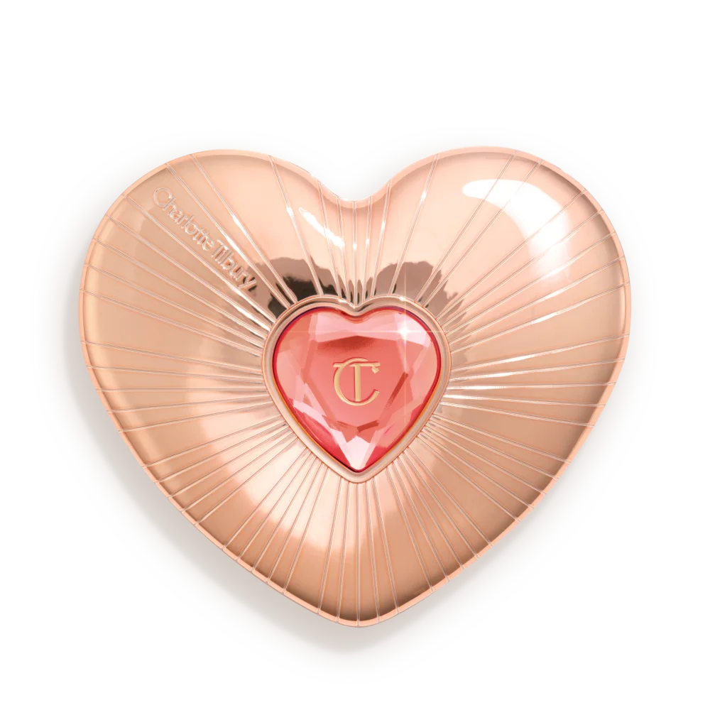 PILLOW TALK BEAUTY SOULMATES PALETTE
