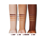 AIRBRUSH BRONZER REFILL