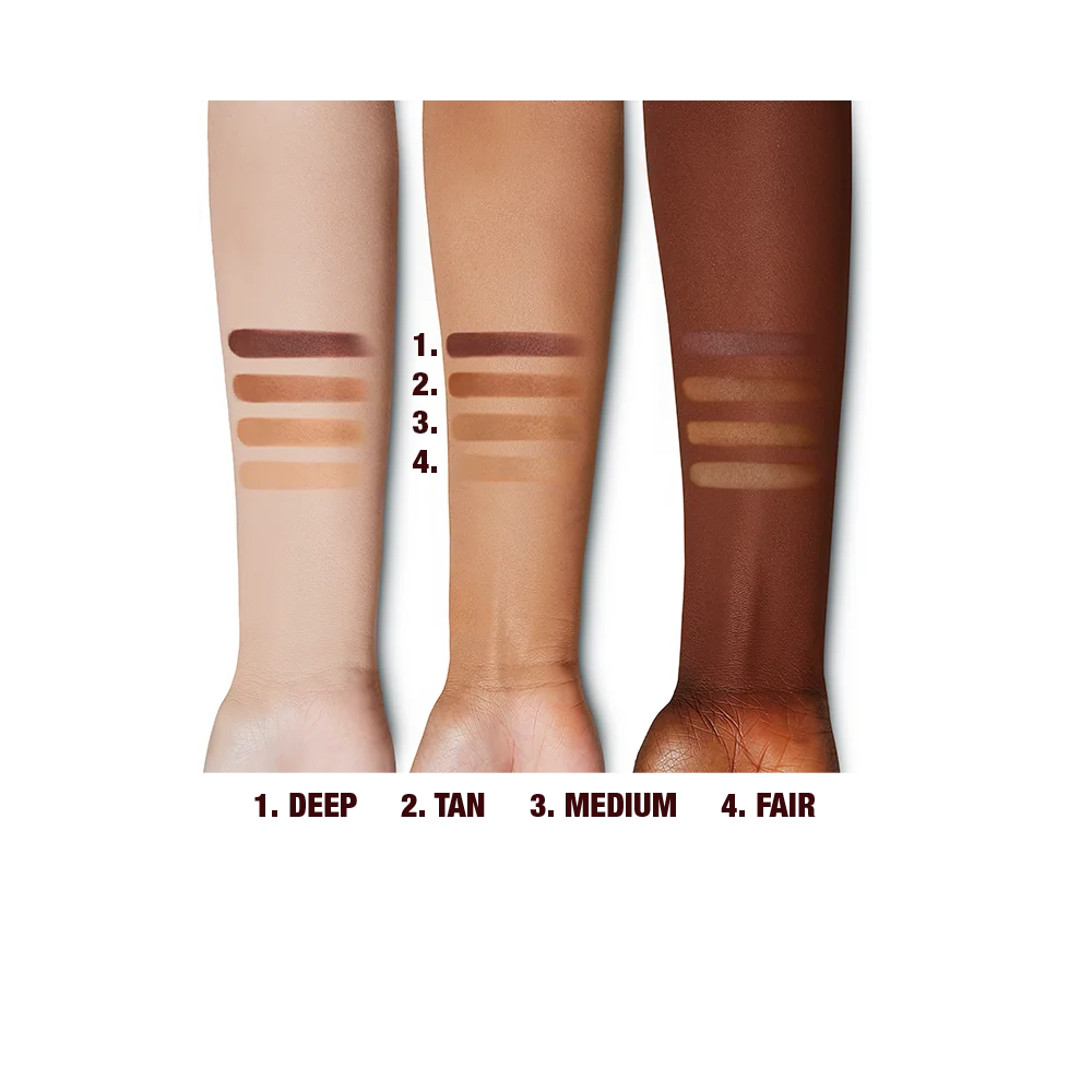AIRBRUSH BRONZER