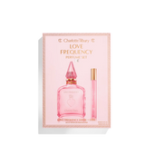 LOVE FREQUENCY