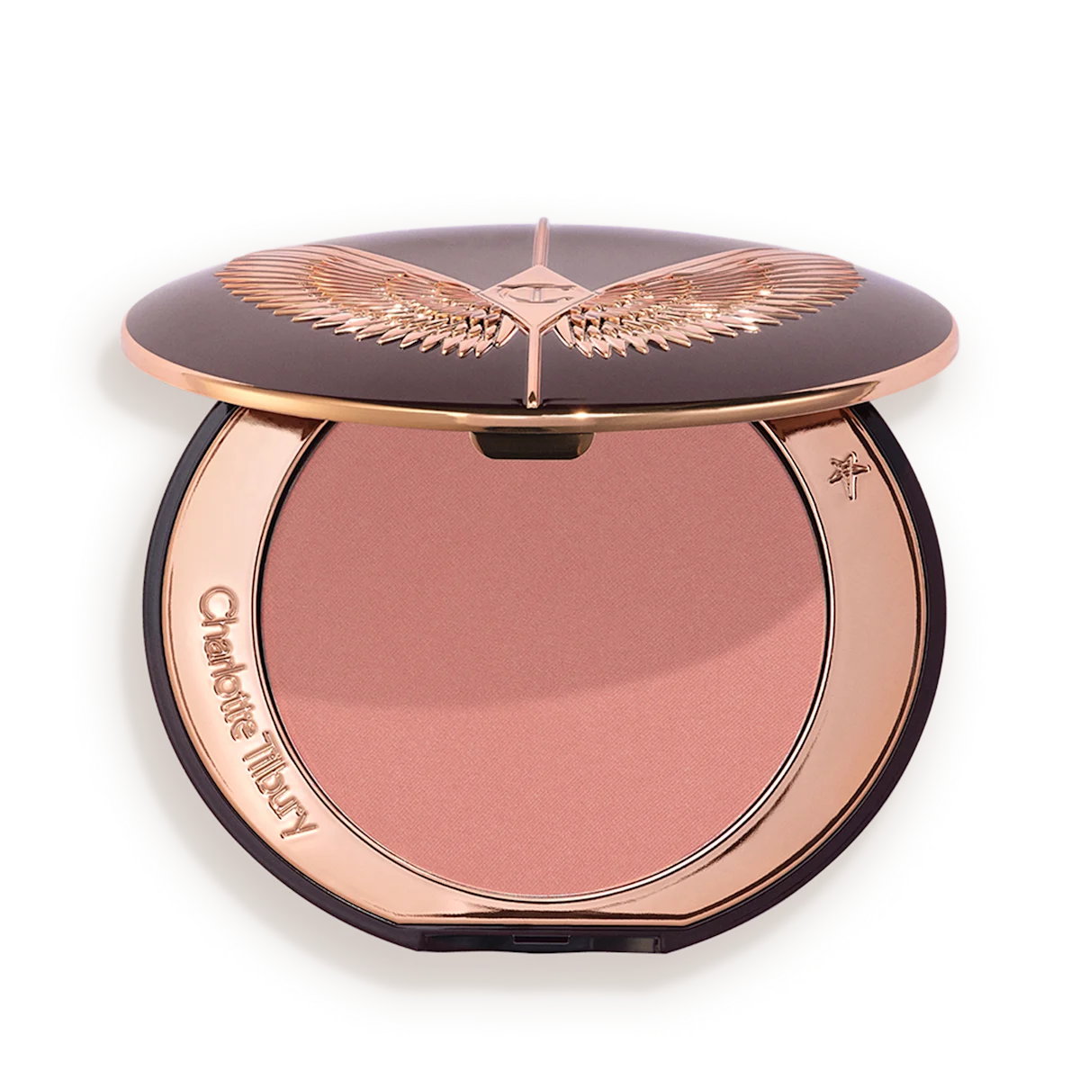 PILLOW TALK AIRBRUSH FLAWLESS BLUSH BLUR