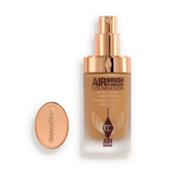 AIRBRUSH FLAWLESS FOUNDATION