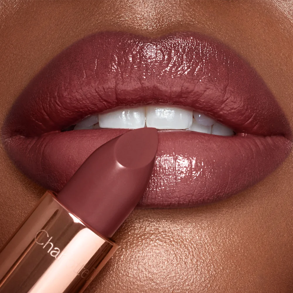 PILLOW TALK LIPSTICK