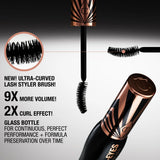 Exagger-Eyes Easy Eyeshadow & Mascara Trio