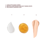 MAGIC DROPS