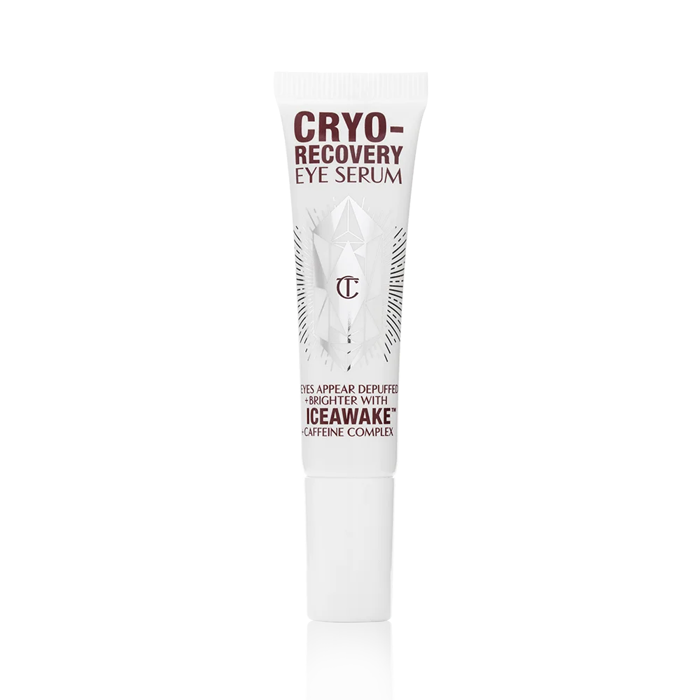 CRYO-RECOVERY EYE SERUM