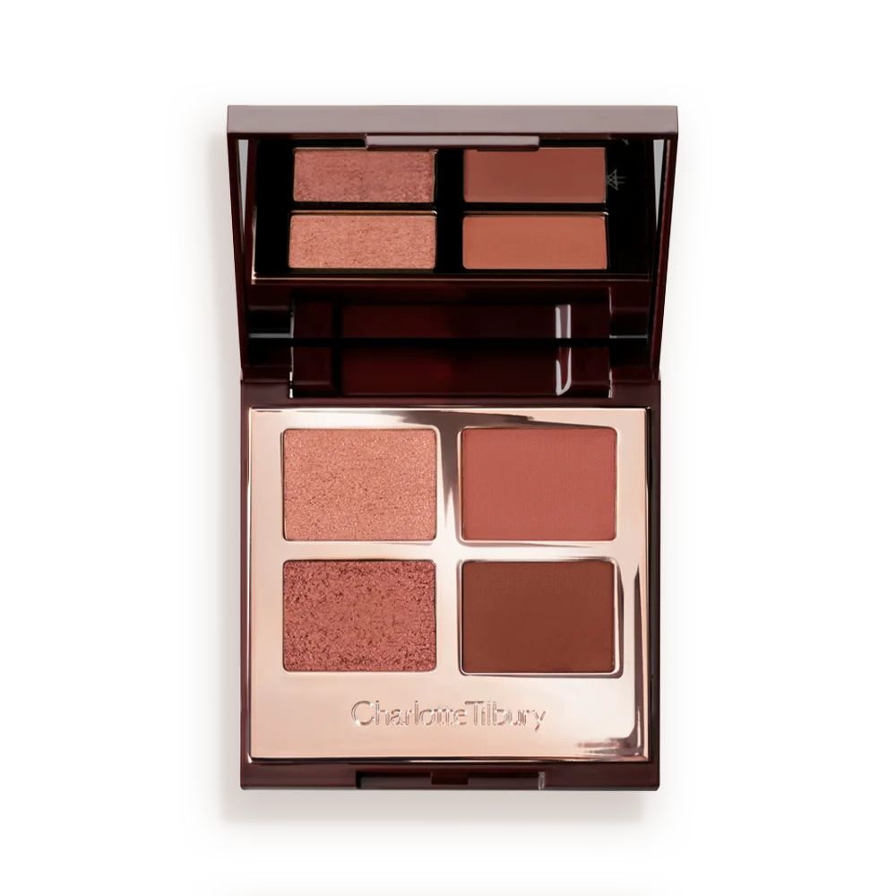 LUXURY PALETTE