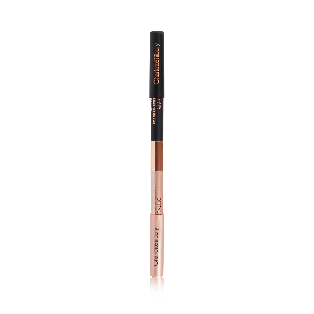 EXAGGER-EYES LINER DUO