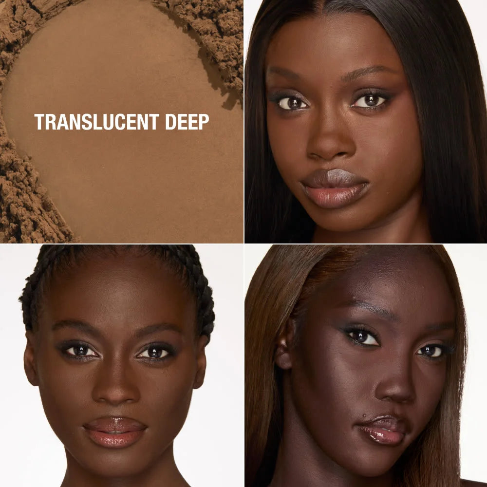 AIRBRUSH FLAWLESS BLUR LOOSE POWDER