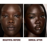 UNREAL SKIN SHEER GLOW TINT HYDRATING FOUNDATION STICK