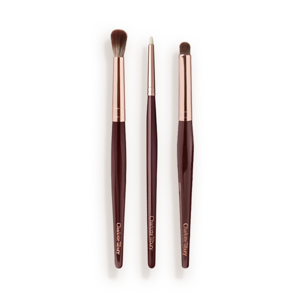 THE ESSENTIAL EYE TOOLS